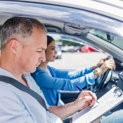 Wascana Driving School in Regina